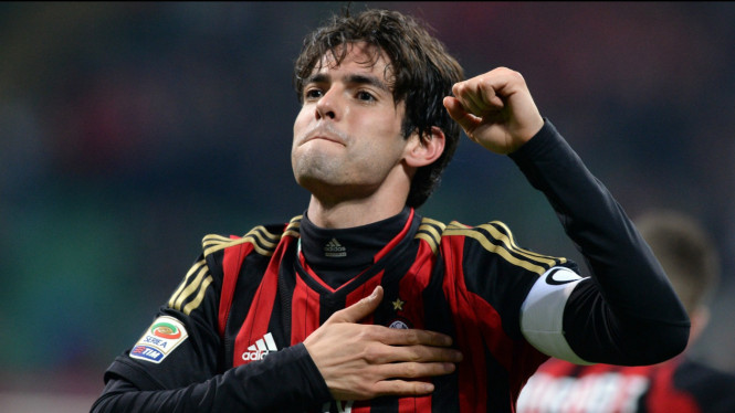Ricardo Kaka