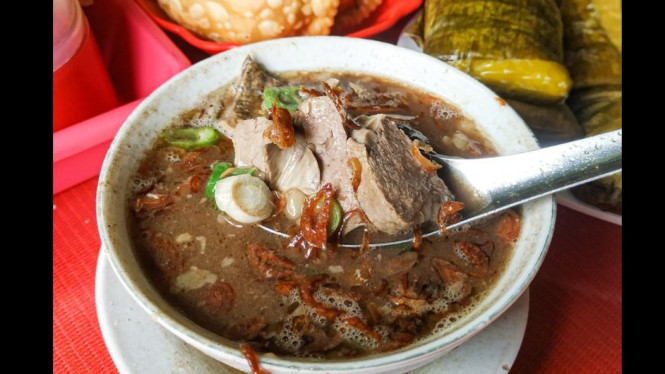 Coto Makassar