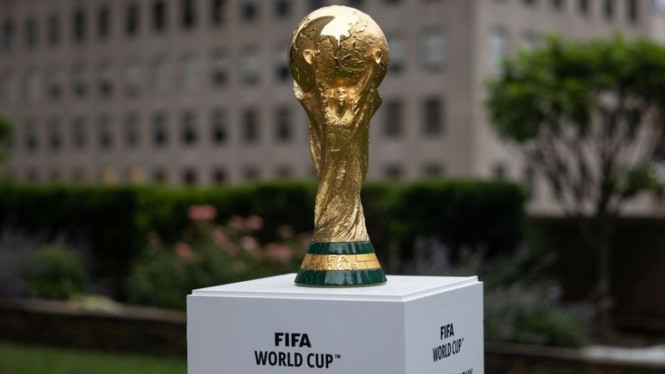 Piala Dunia Antarklub
