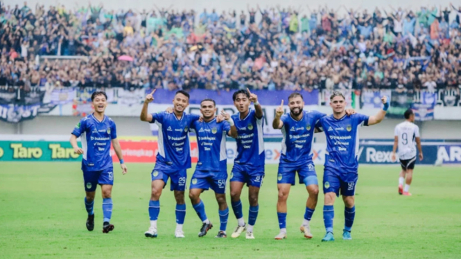 Dukungan Sultan HB X untuk PSIM Jogja