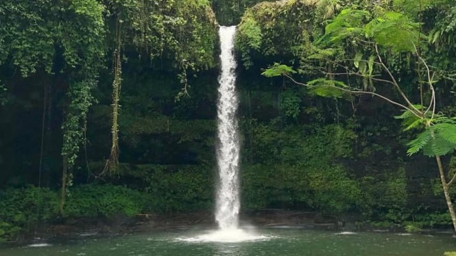 Curug Ceheng Banyumas