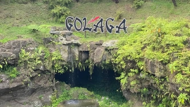 Golaga, Goa Lawa Purbalingga