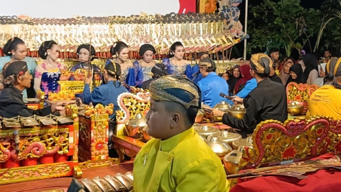 Kearifan Lokal di Dusun Kalitanjung