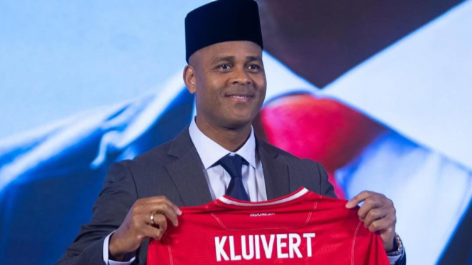 Patrick Kluivert