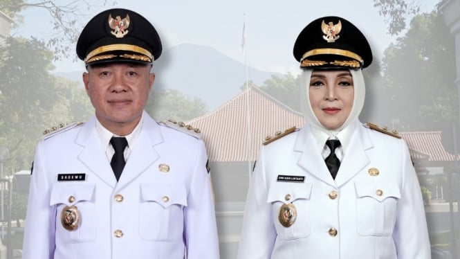 Program Unggulan Bupati dan Wakil Bupati Banyumas