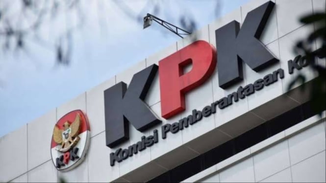 KPK periksa Ahmad Ali terkait Dugaan TPPU