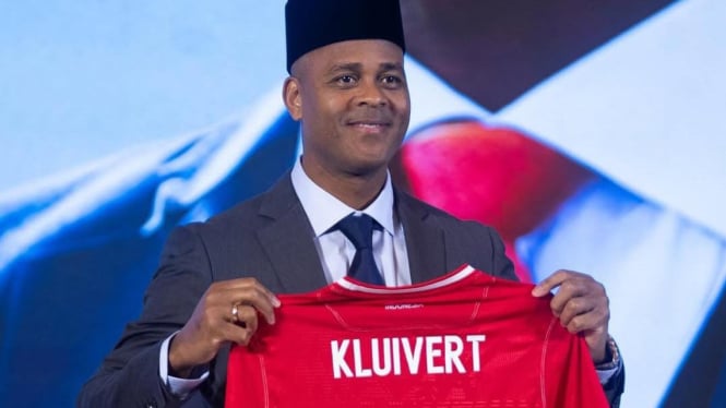 Patrick Kluivert