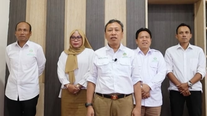 Balai Besar Taman Nasional Bromo Tengger Semeru Beri Klarifikasi