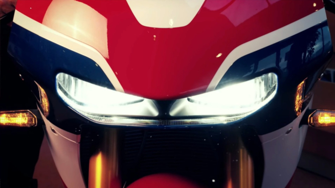 Honda RC213V-S