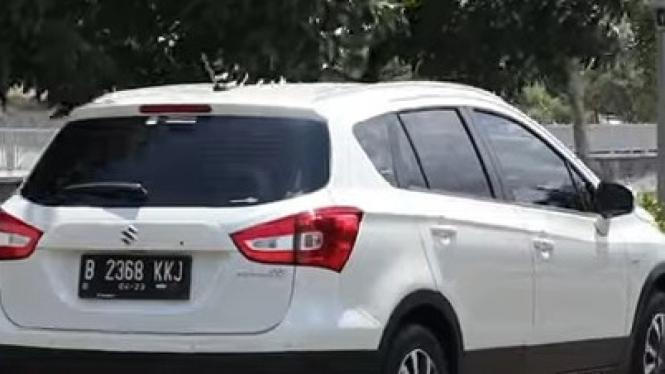 suzuki sx4 s cross
