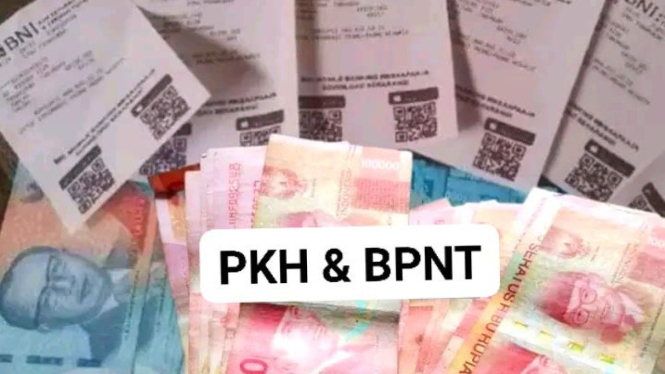 Bansos PKH dan BPNT Tahap 2 Cair 29 April 2025