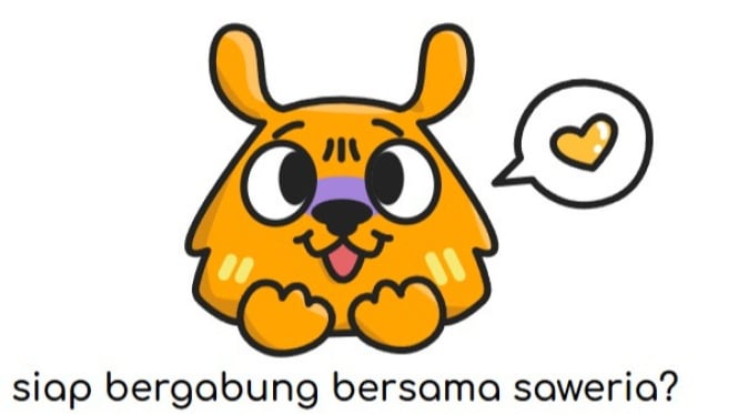 Saweria