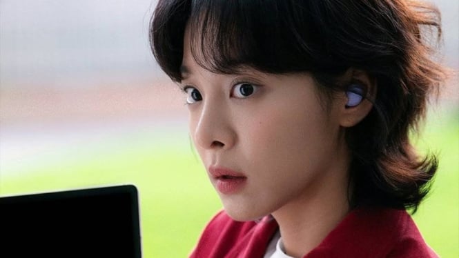 Drama Korea Oh My Ghost Clients