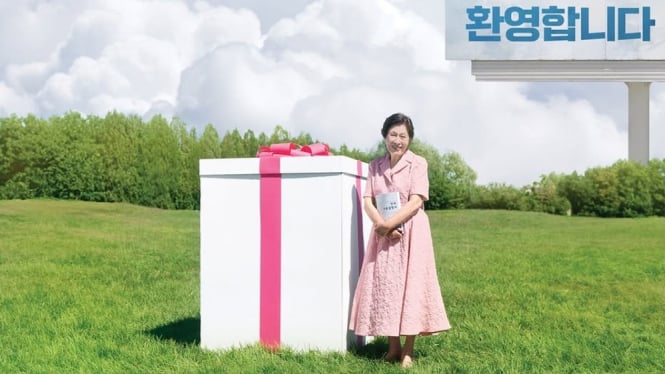 Drama Korea Heavenly Ever After