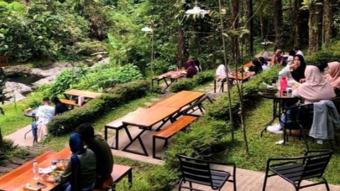 Tempat makan