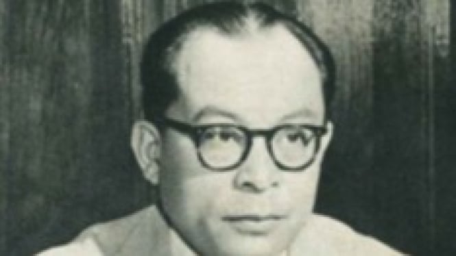 Mohammad Hatta