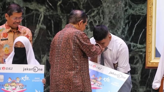 KJP Plus Mei 2025 cair awal bulan? Simak prediksinya