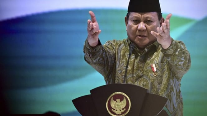 Prabowo