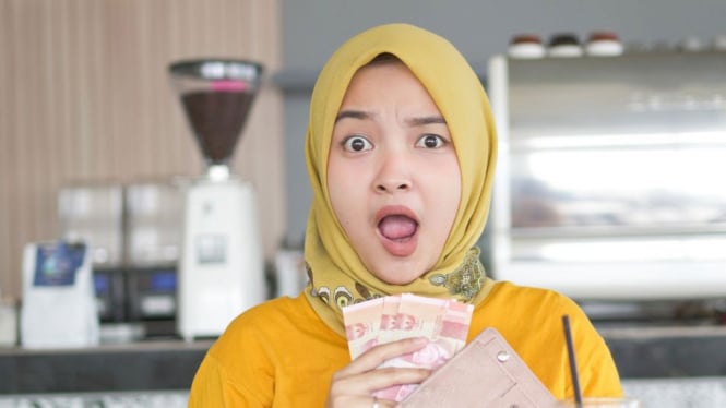 Weton sukses rezekinya terus mengalir berkat kejujuran