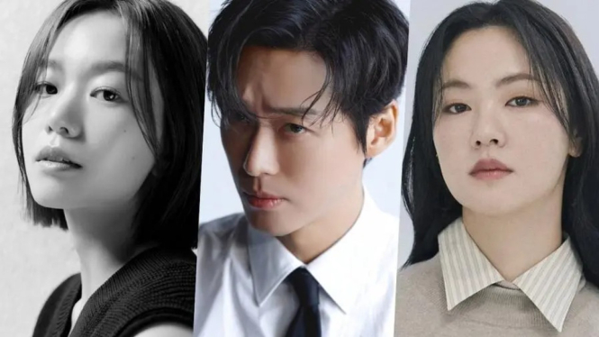Drama Korea Our Film hadirkan kisah emosional