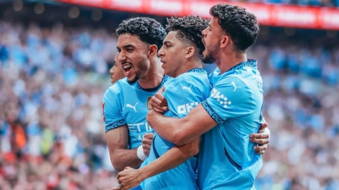 Prediksi skor manchester city vs wolve