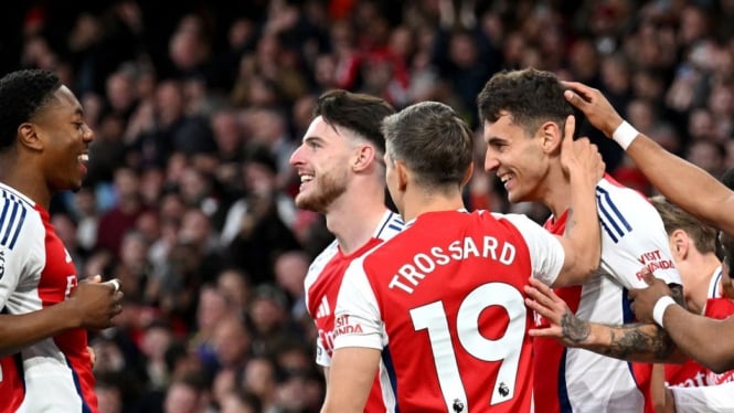Prediksi Arsenal vs Bournemouth