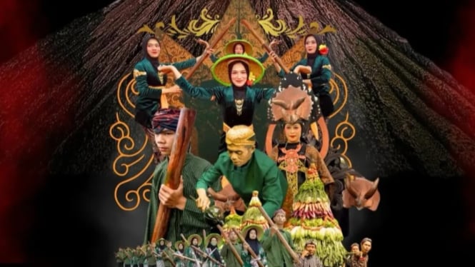 Festival Gunung Slamet