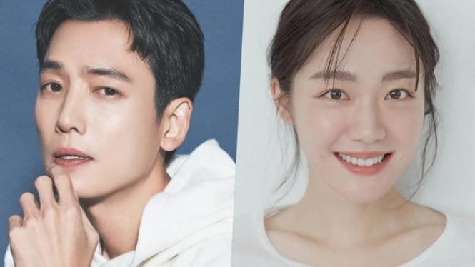 Jung Kyung Ho dan So Ju Yeon, pemeran utama drama Korea Pro Bono