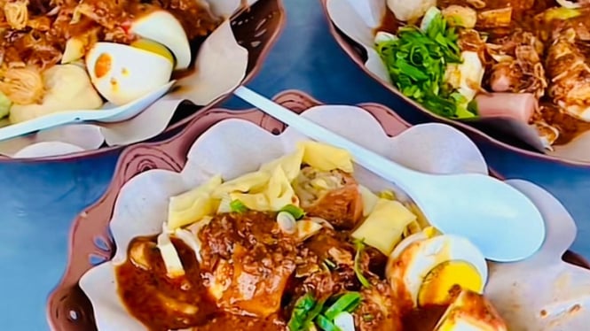 Siomay Telaten