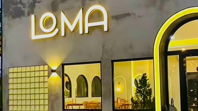 LOMA Cafe Eatery