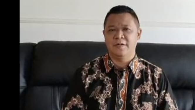 Sekertaris Komisi IV DPRD Kabupaten Banjarnegara, Ana Susanto.