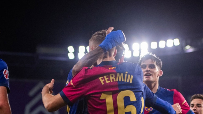 Prediksi Inter Milan vs Barcelona semifinal leg 2
