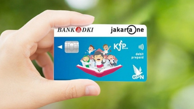 Pencairan KJP Plus Mei 2025