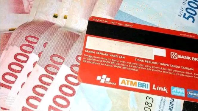 Bansos BPNT 2025