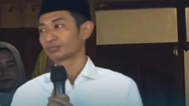 Gus Alam Meninggal Usai Kecelakaan
