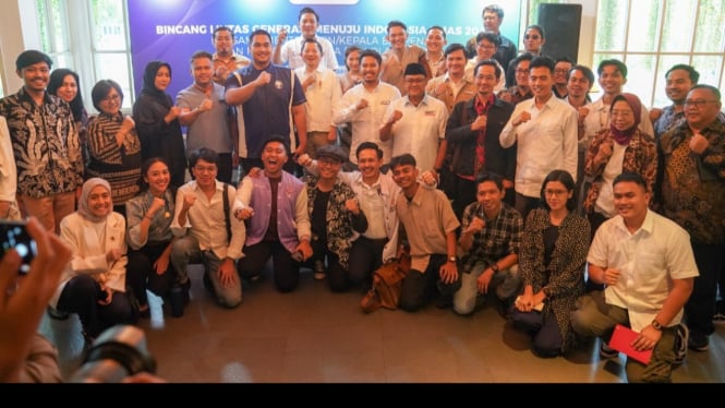 Kaum Muda Indonesia