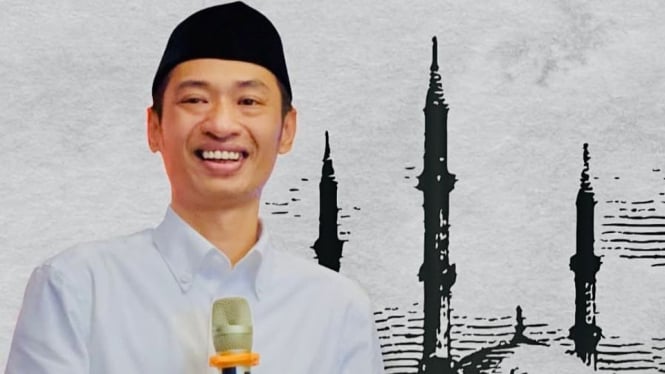 Selamat Jalan Gus Alam