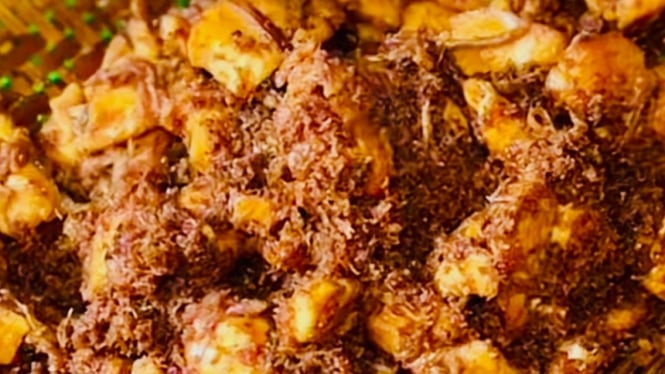 Ayam Goreng Sura Ajibarang