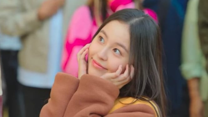 cuplikan drama Korea Spring of Youth