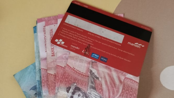 Bansos PKH dan BPNT Cair Mei 2025