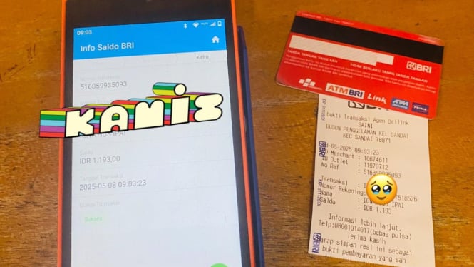 Update Bansos Hari Ini