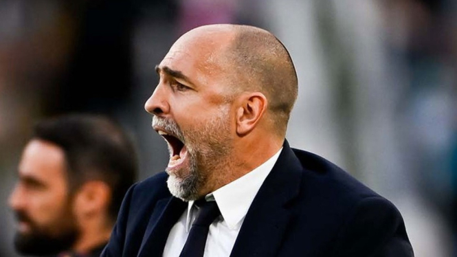 Igor Tudor. Ada 3 nama calon pelatih Juventus musim depan.