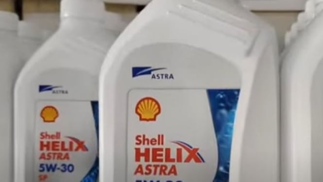 Cara Mengganti Oli Mobil