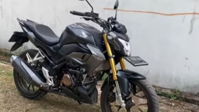 cara inreyen motor baru