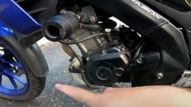 Cara Mengatasi Motor Overheat