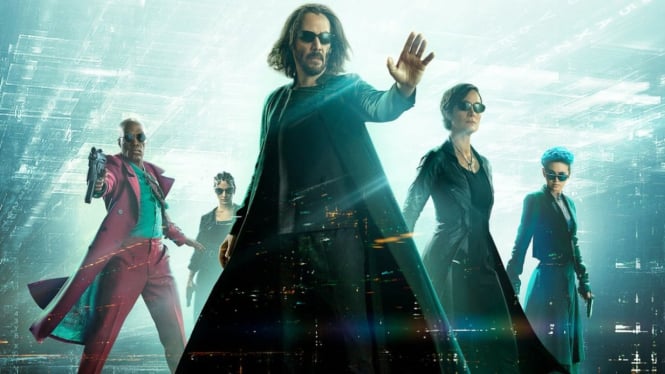 Matrix