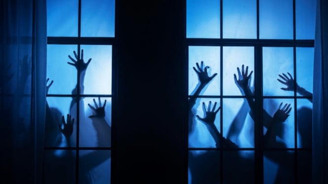 Film Horror