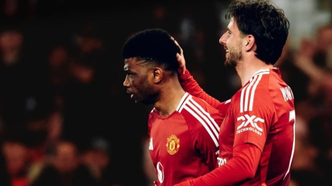 Prediksi MU vs West Ham di Premier League