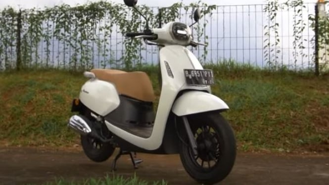 Benelli Panarea