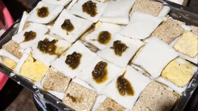 Camilan Khas Banyumas yang Jadi Favorit